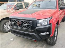 نیسان فرۆنتیر